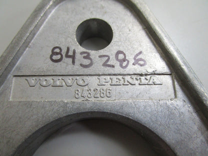 *NEW OEM* 0820 Volvo Penta Pad 843286