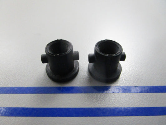 NEW OEM (LOT OF 2) 26-80398M Mercury Quicksilver Seal 0810