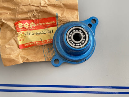 *NEW OEM* 0810 Suzuki Water Pump Case 17410-98402-01J