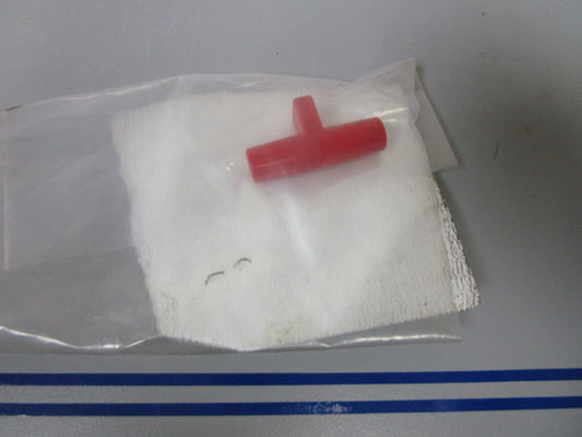 *NEW OEM* 0810 OMC Johnson Evinrude Knob Bracket 123098 0123098