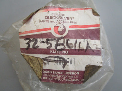 *NEW OEM* 0820 Mercury Quicksilver Water Separation Tube 32-58616A2