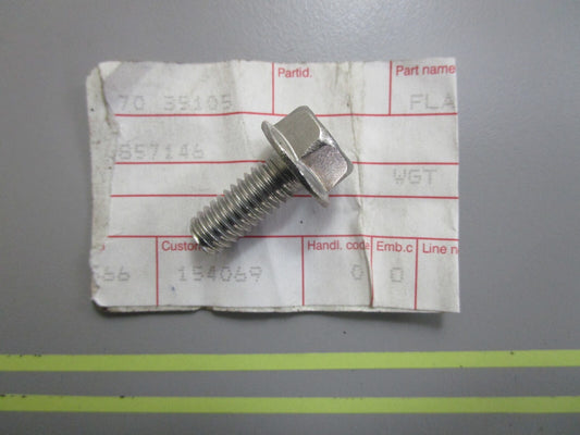 *NEW OEM* 0810 Volvo Penta Flange Screw 3857146