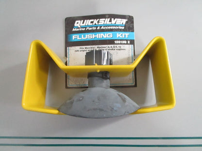 NEW OEM 12612Q2 Mercury Quicksilver Flushing Kit 0820