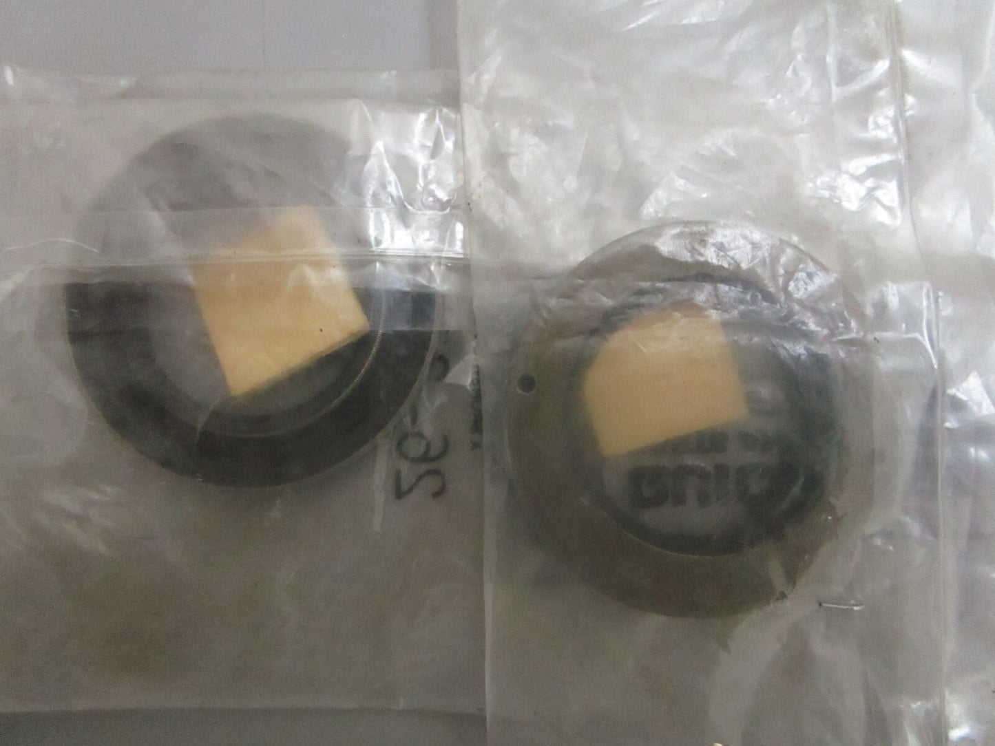 *NEW OEM* (LOT OF 2) 0810 Mercury Quicksilver Seal 26-29478