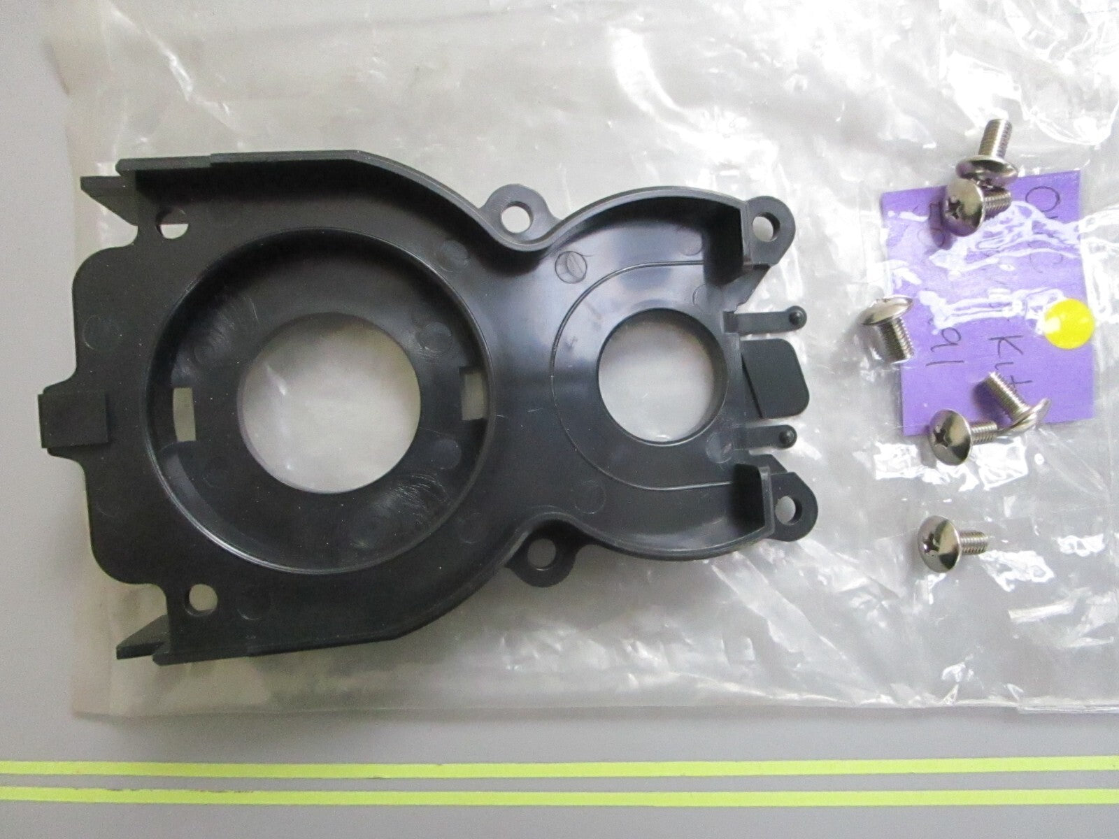 *NEW OEM* 0810 OMC Johnson Evinrude Retainer Kit 5007491