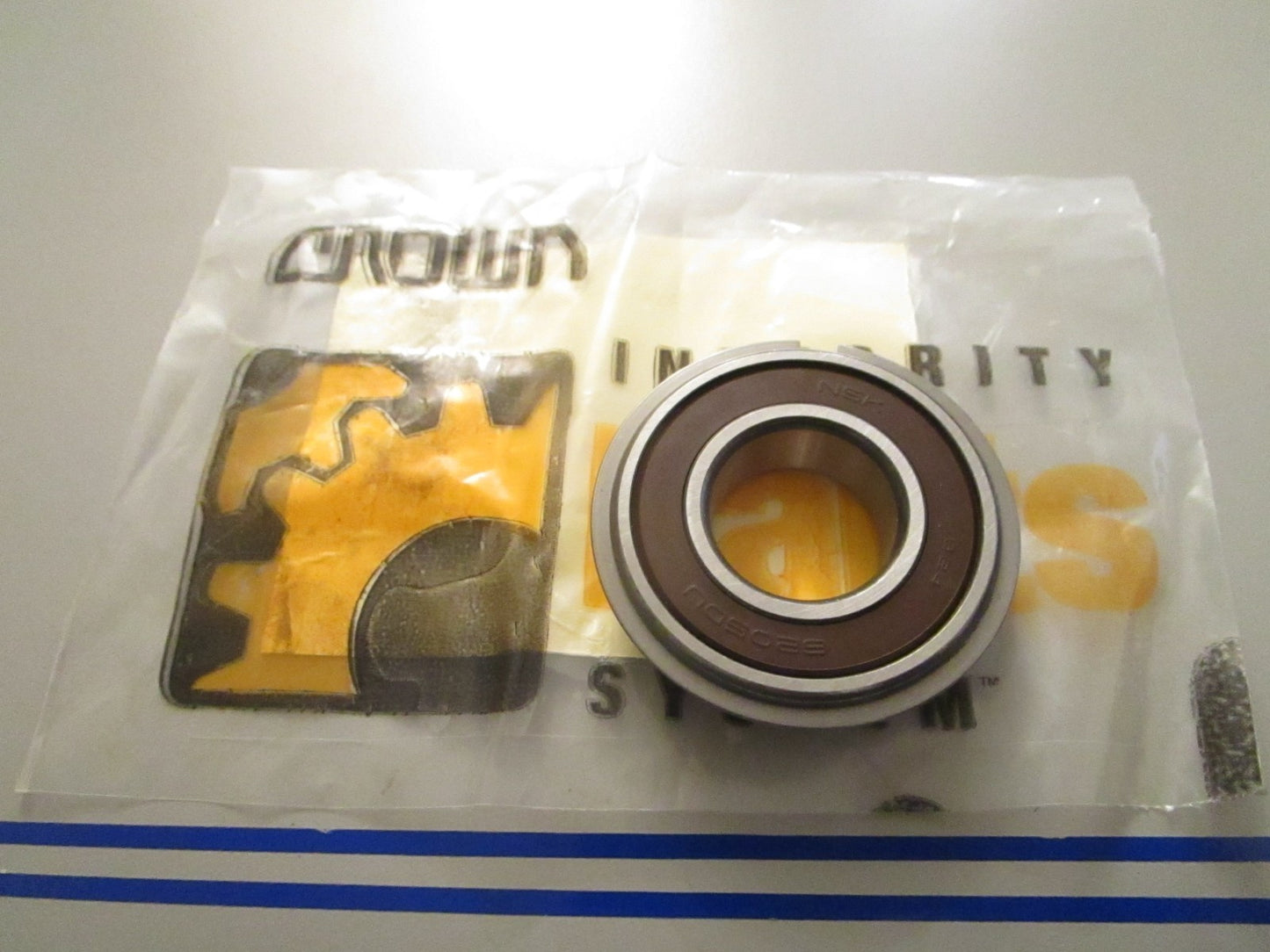 NEW OEM 065010-005 Crown Ball Bearing 0720