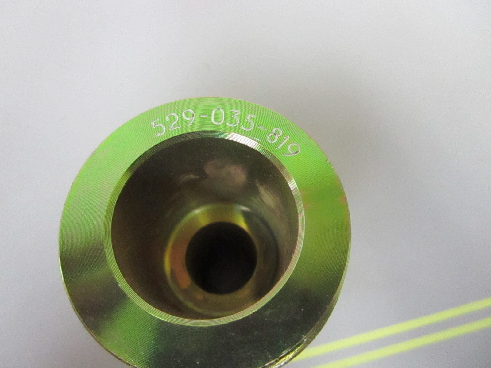 *NEW OEM* 0720 Sea Doo Seal & Bearing Installation Pusher Tool 529-035-819