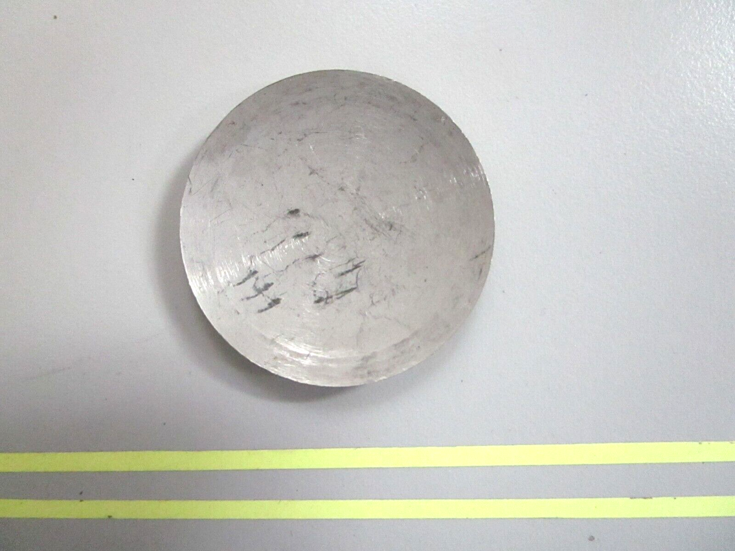 *NEW OEM* 0750 Volvo Penta EXPANSION PLUG 941400