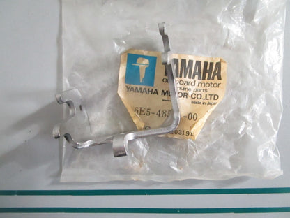 NEW OEM 6E5-48531-00-00 Yamaha Bracket 0820