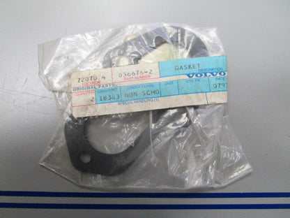*NEW OEM* 0720 Volvo Penta Gasket 856676-2