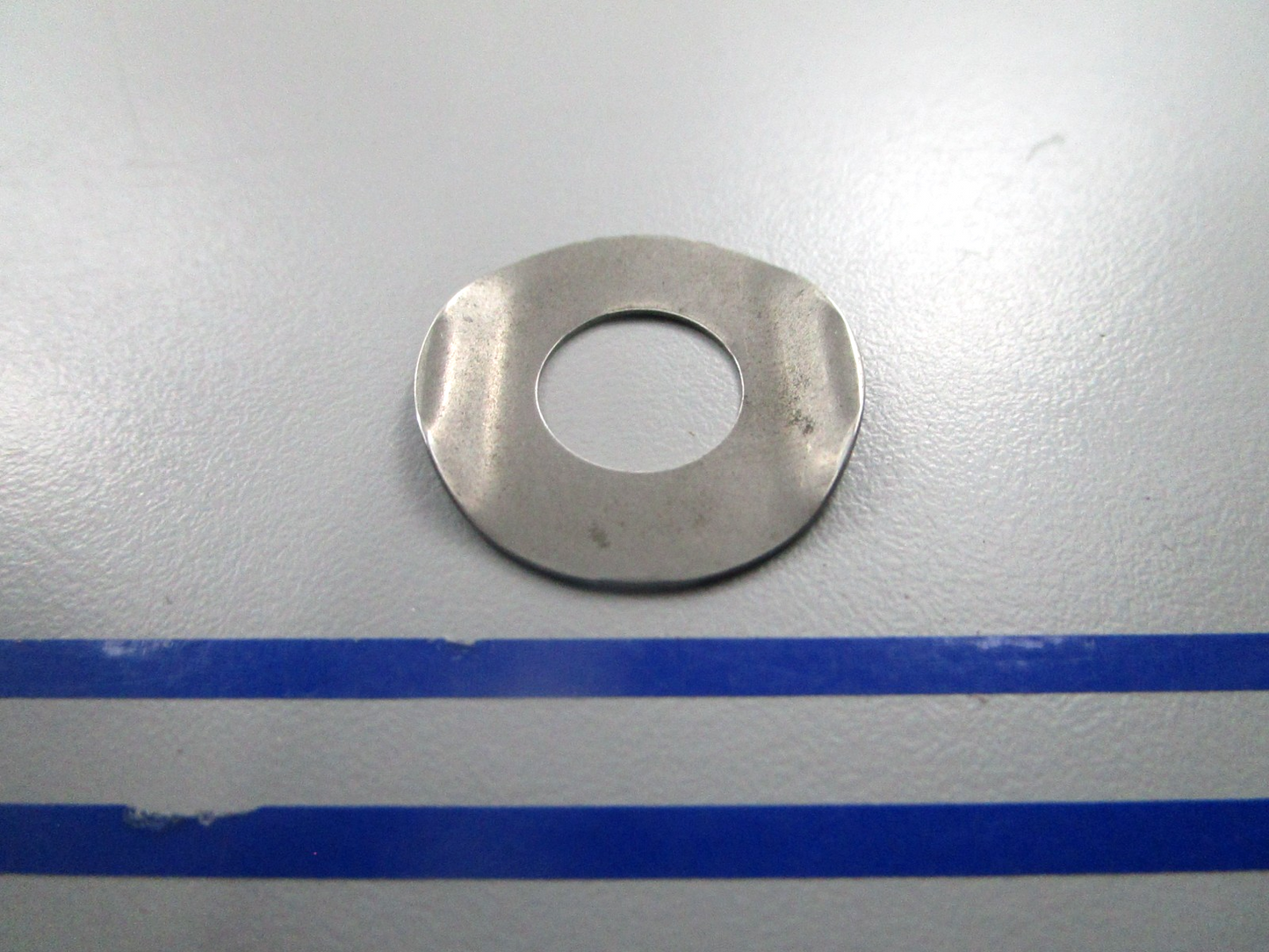 *NEW OEM* 0810 OMC Johnson Evinrude Washer 314031 0314031