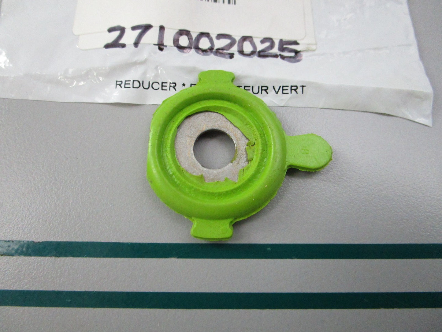 NEW 271002029 Sea-Doo Reducer 0810