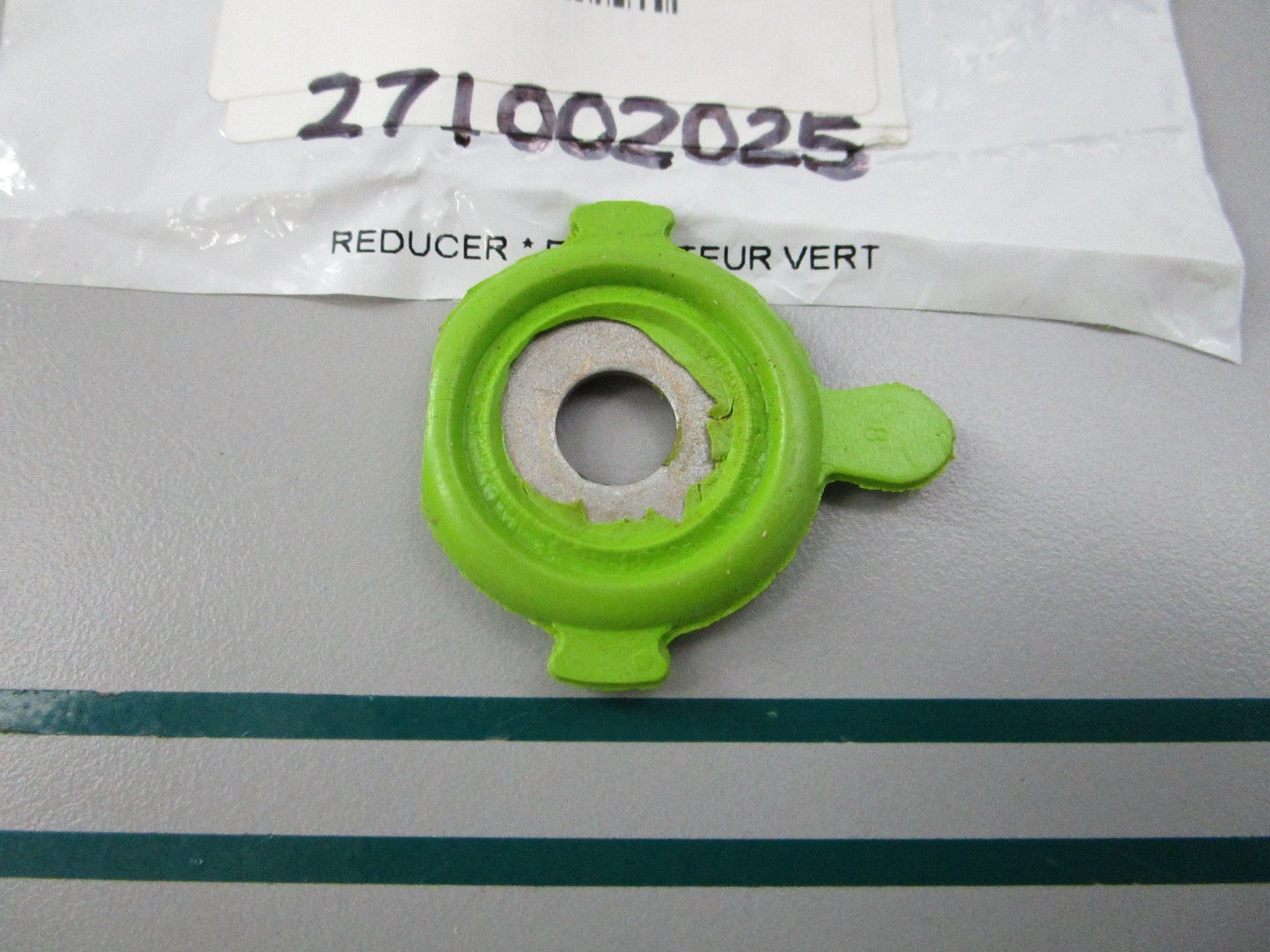 NEW 271002029 Sea-Doo Reducer 0810