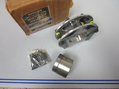 NEW OEM 4846A1 Mercury Quicksilver 65hp Main Bearing Reed Cage 0720