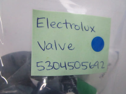 NEW 5304505692 Electrolux Valve 0810