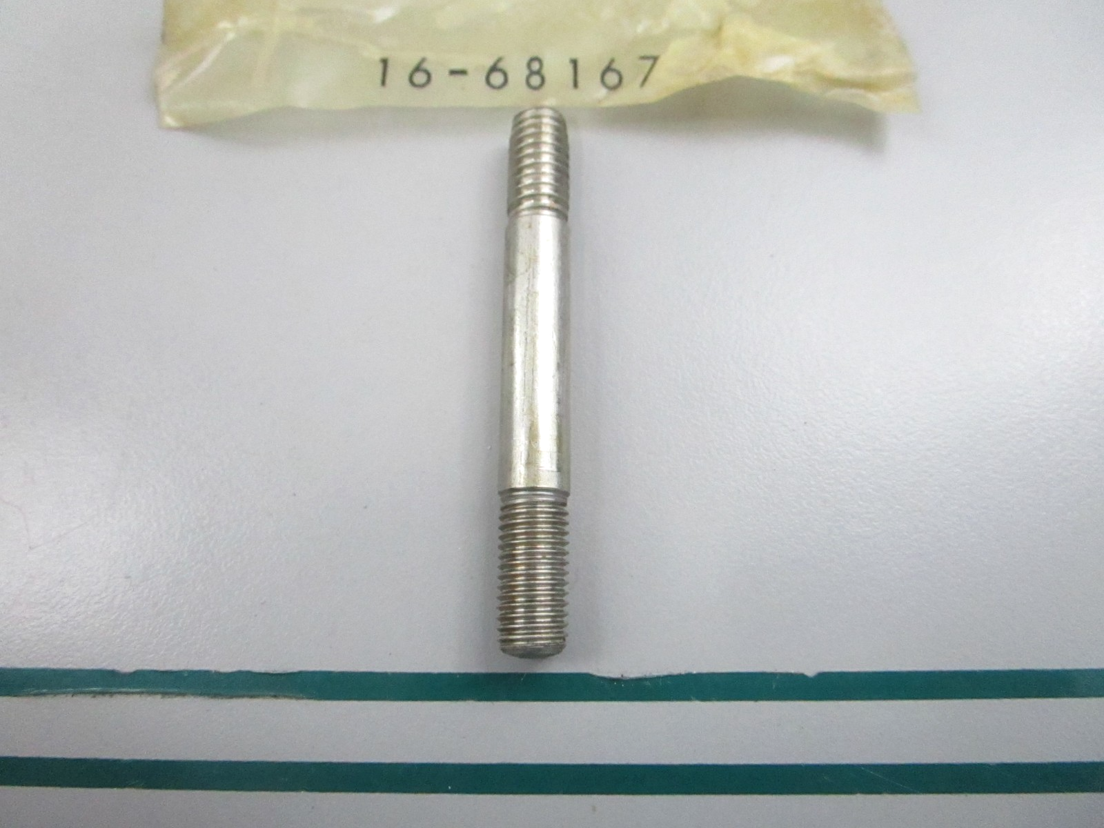 NEW OEM 16-68167 Mercury Quicksilver Stud 0810
