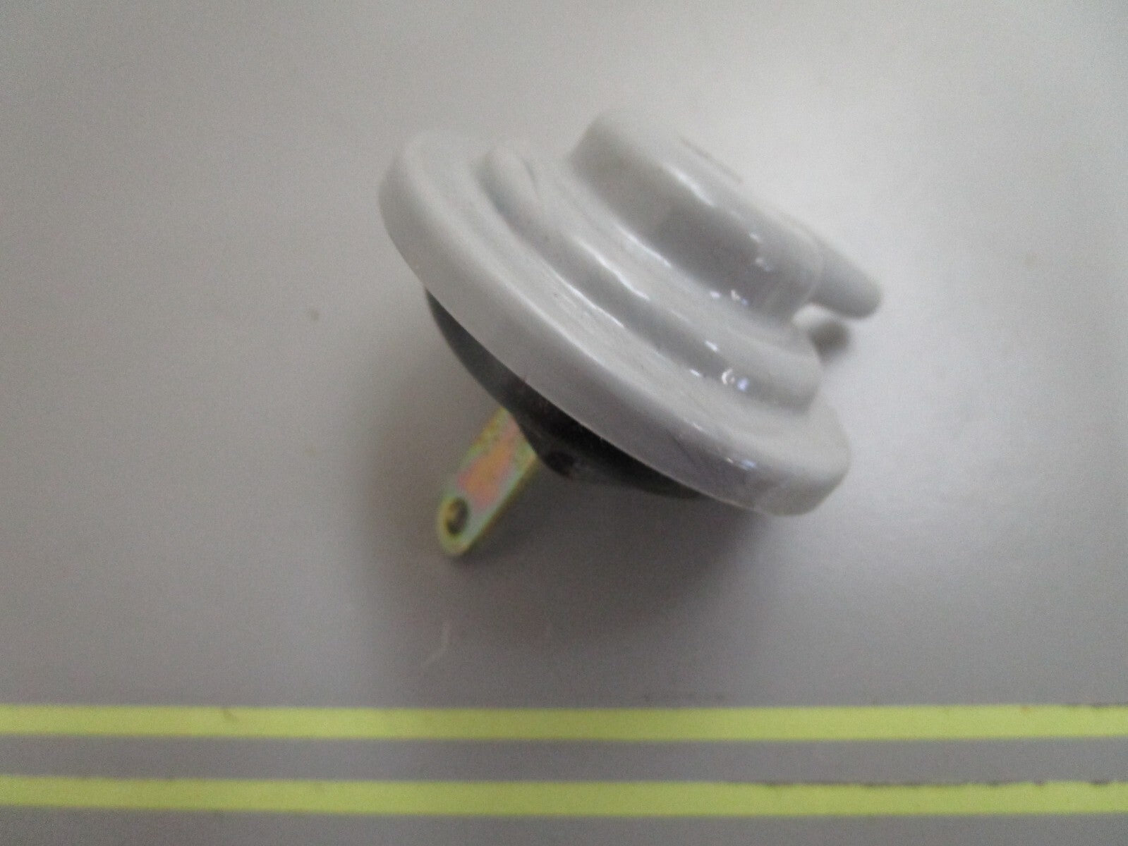 *NEW OEM* 0820 OMC Johnson Evinrude Vacuum Diaphragm 981789 0981789 7045560