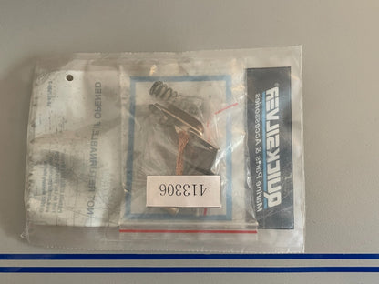*NEW OEM* 0720 Mercury Quicksilver Brush Kit 891737