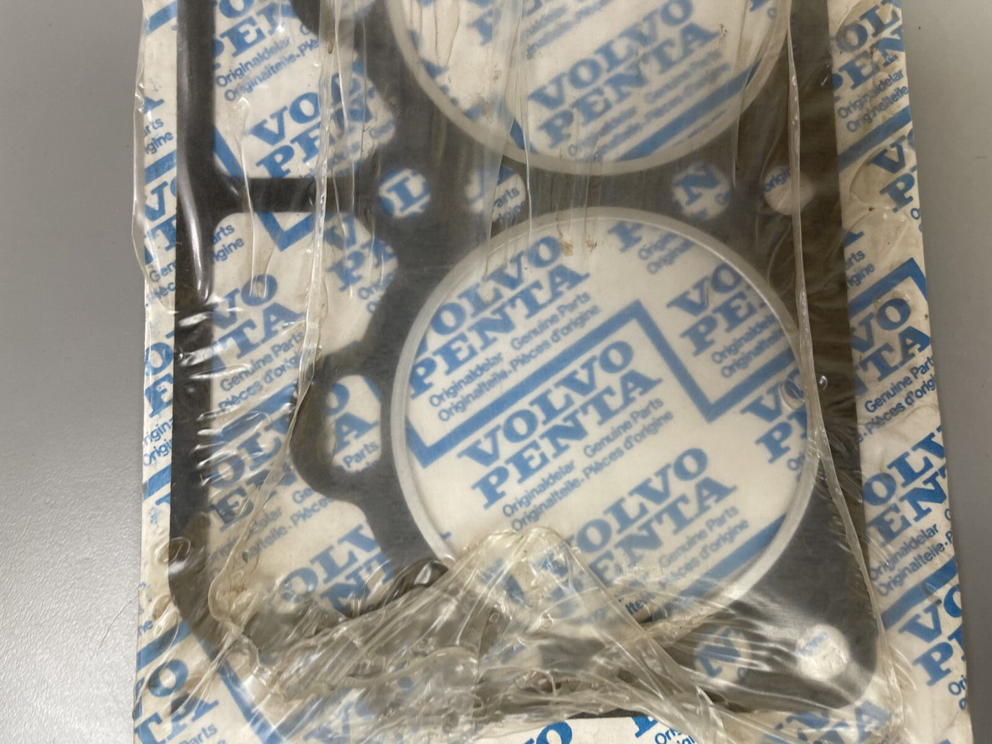 *NEW OEM* 0670 Volvo Penta Gasket 419310 419310-8