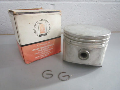 NEW OEM 32001C Tecumseh Piston Kit 0820
