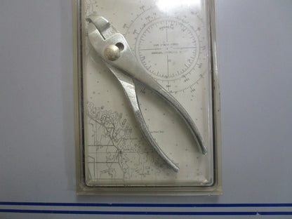 *NEW OEM* 0820 Mercury Quicksilver Propeller Pliers 91-38277A2