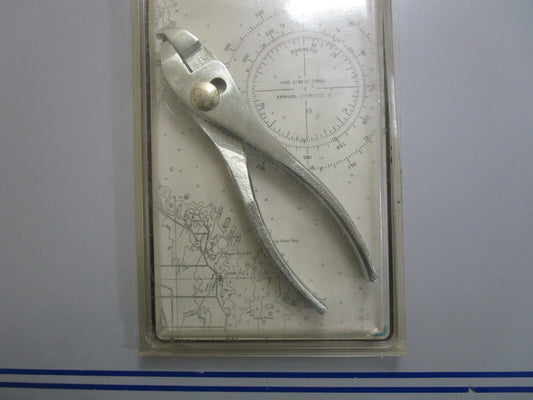 *NEW OEM* 0820 Mercury Quicksilver Propeller Pliers 91-38277A2