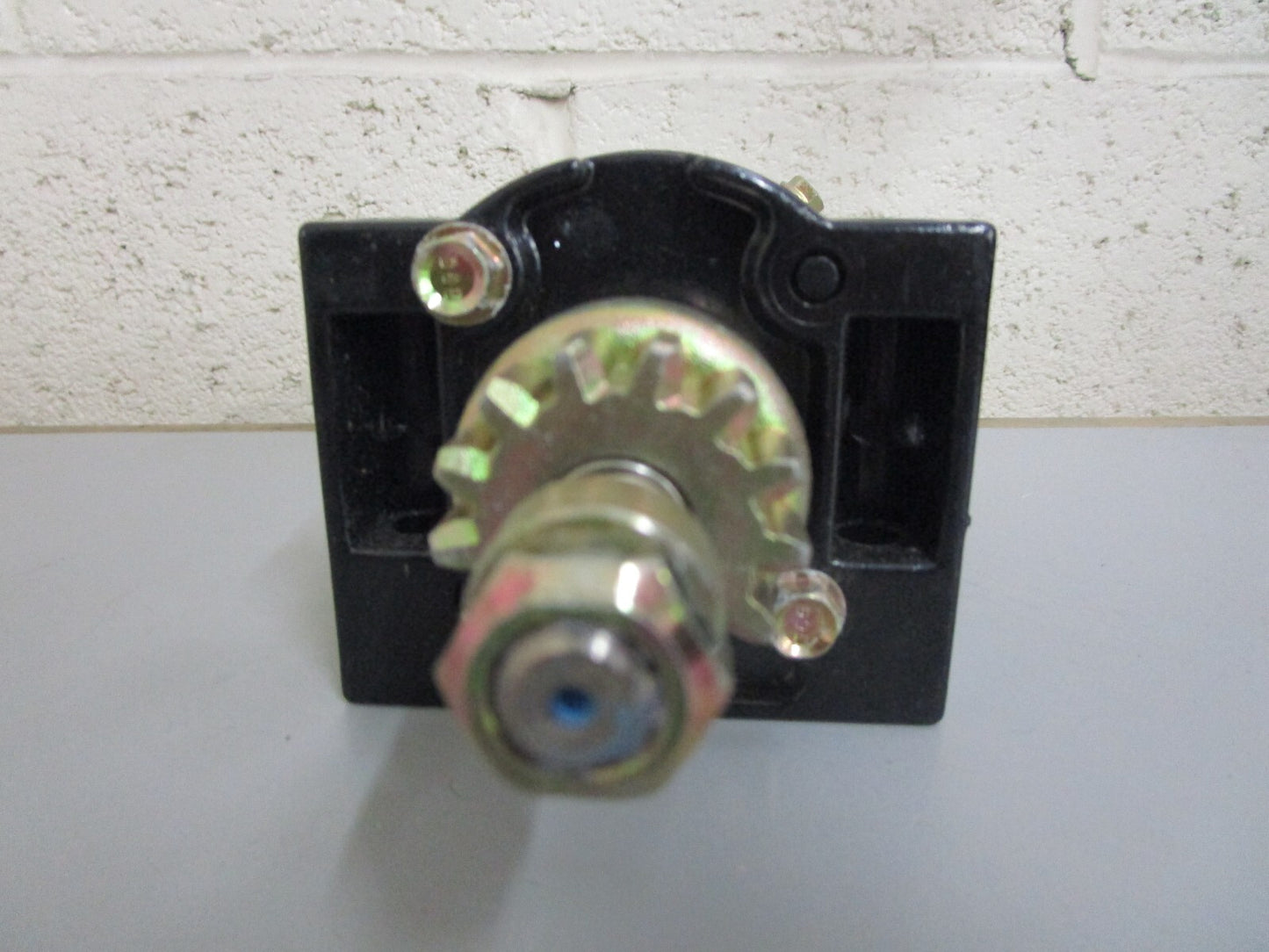 *NEW* 0820 Sierra Starter 18-5614 Replaces: 50-819271