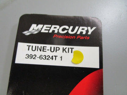 *NEW OEM* 0810 Mercury Quicksilver Tune-Kit 392-6324T1