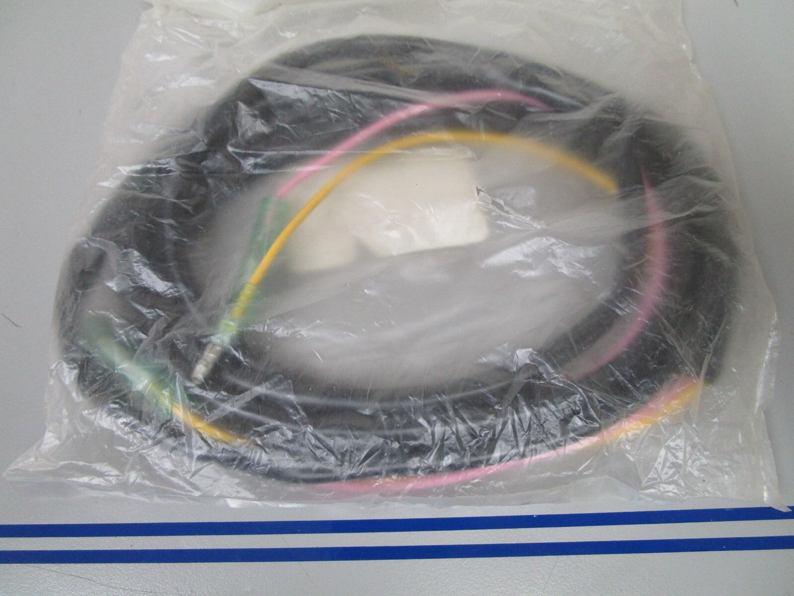 *NEW OEM* 0720 Yamaha Horn Lead 688-83373-10-00