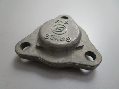 *NEW OEM* 0820 OMC Johnson Evinrude Thermostat Cover 331189 0331189
