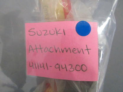 NEW OEM 41141-94300 Suzuki Attachment 0820