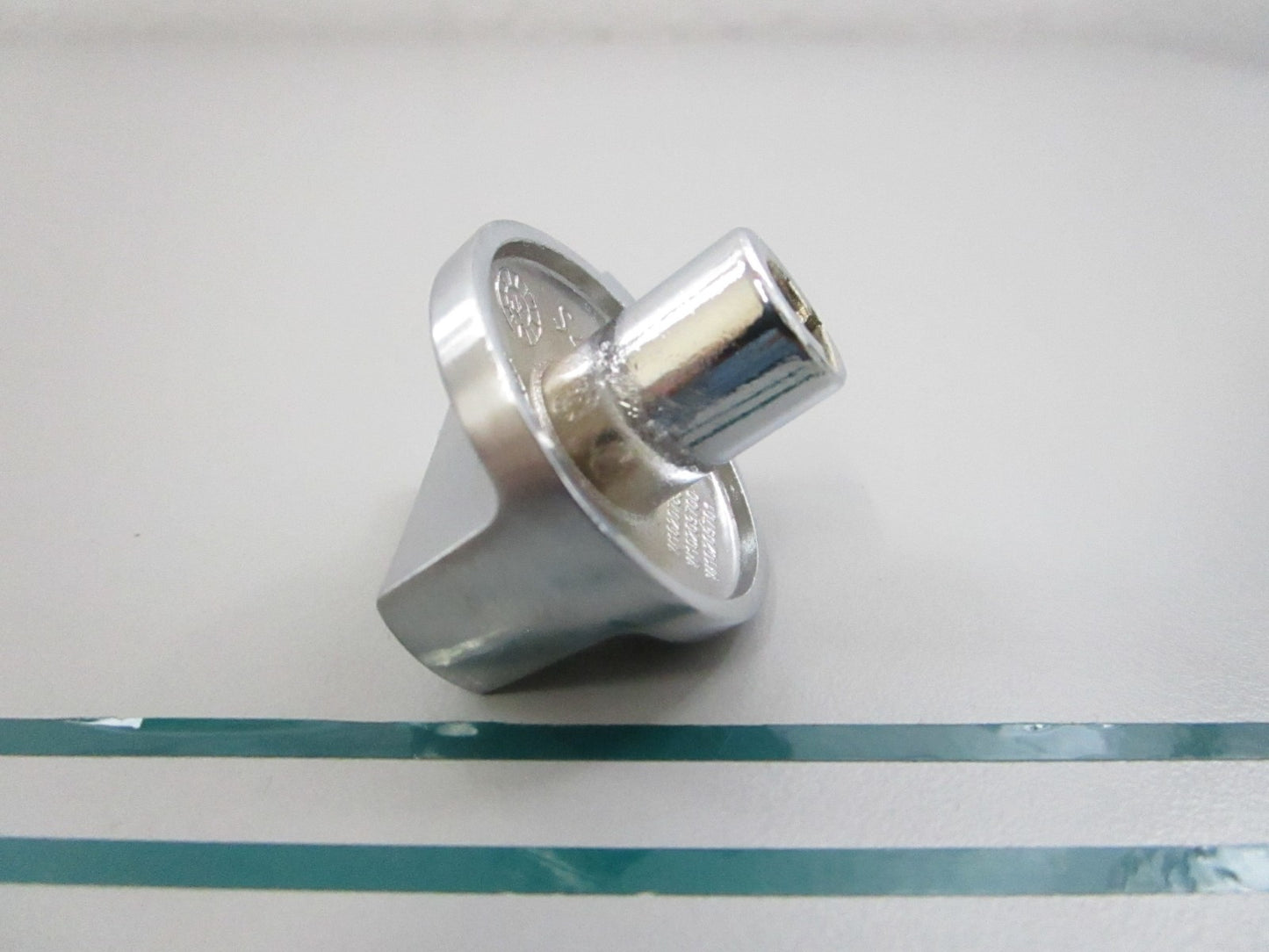 Whirlpool NEW OEM Cooktop Knob W10207833 JGD3536 Gas Cooktop NOS Part 0810