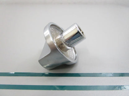 Whirlpool NEW OEM Cooktop Knob W10207833 JGD3536 Gas Cooktop NOS Part 0810
