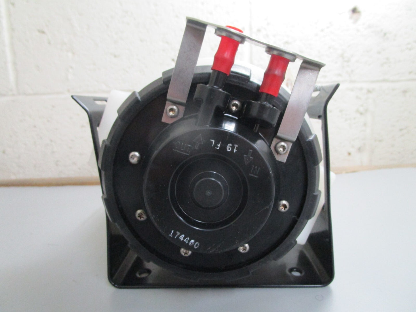 *NEW OEM* 0820 OMC Johnson Evinrude AccuMix R Tank Kit 174402 0174402