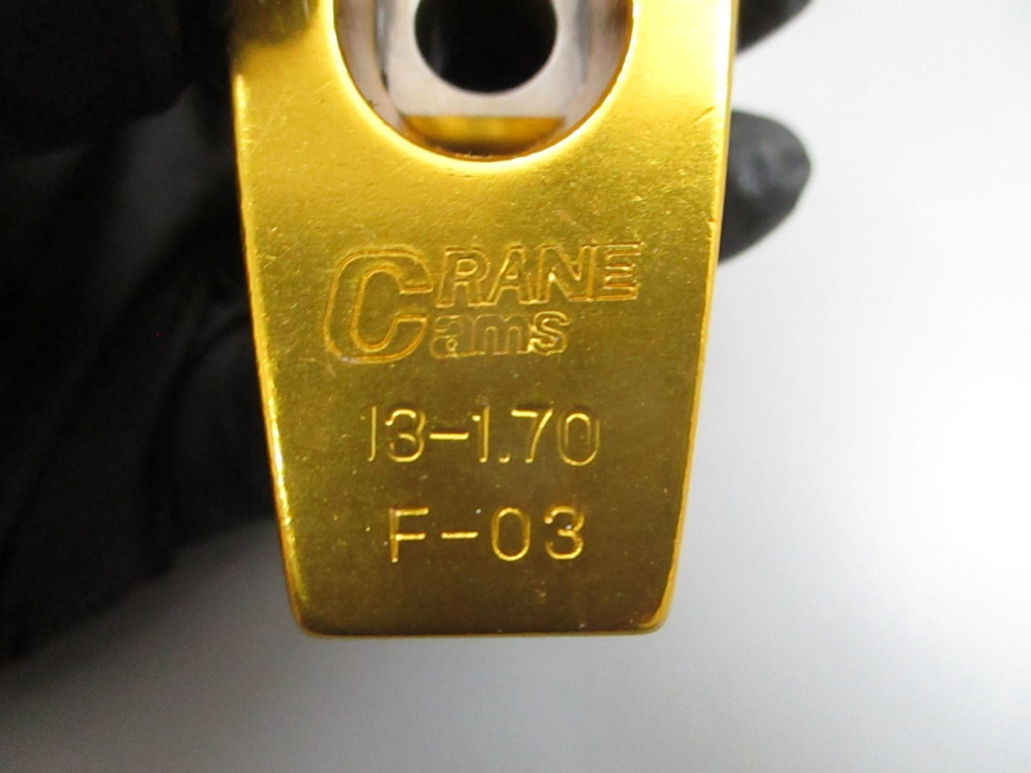 *NEW OEM* 0810 Mercury Quicksilver Rocker Arm Assembly 845618T