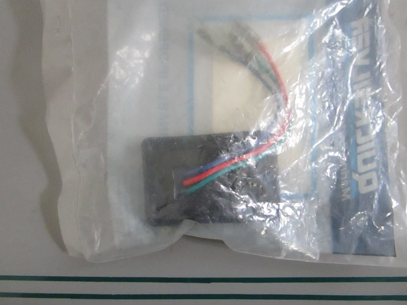 NEW OEM 87-818767T01 Mercury Quicksilver Tilt Switch Assy 0820