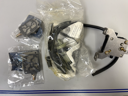 *NEW OEM* 0670 Mercury Quicksilver Fuel Pump Kit 14360A10