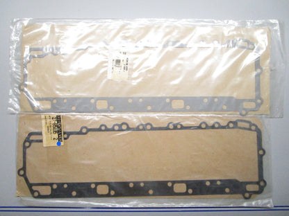 *NEW OEM* (LOT OF 2) 0810 Mercury Quicksilver Gasket 27-85495 2