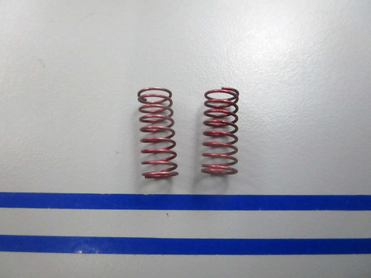 NEW OEM (LOT OF 2) 24-75533 Mercury Quicksilver Spring 0810