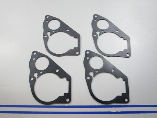 NEW OEM (LOT OF 4) 27-80449M Yamaha Mariner Gasket 0810