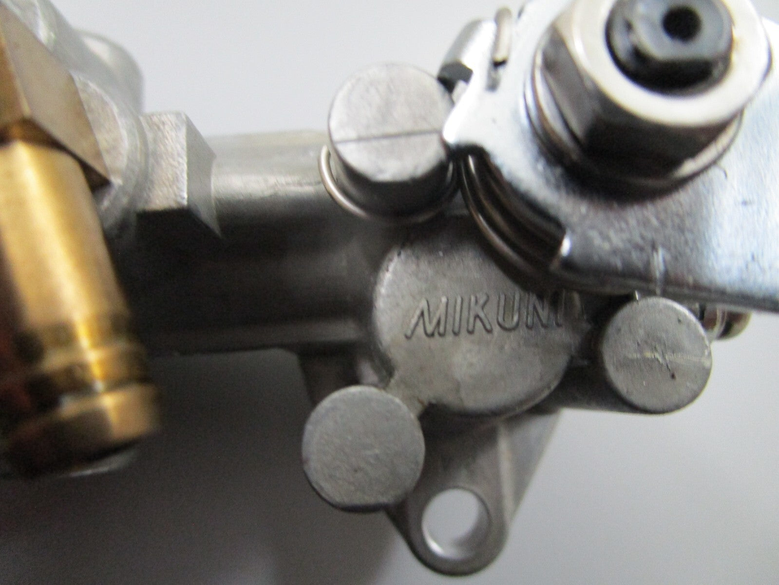 *NEW OEM* 0810 Tohatsu Nissan Oil Pump Assembly 3B7-09000-1 3B7-090-001