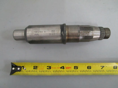NEW OEM 980483 0980483 980284 OMC Johnson Evinrude Shaft 0820