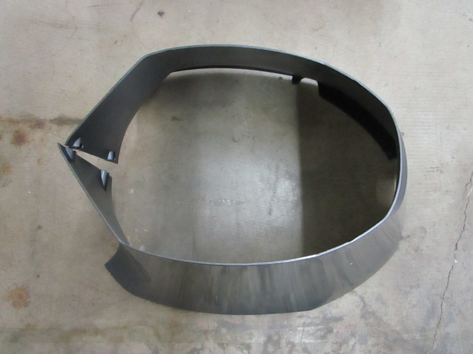 *NEW OEM* 0820 Yamaha Apron 99999-04417-00