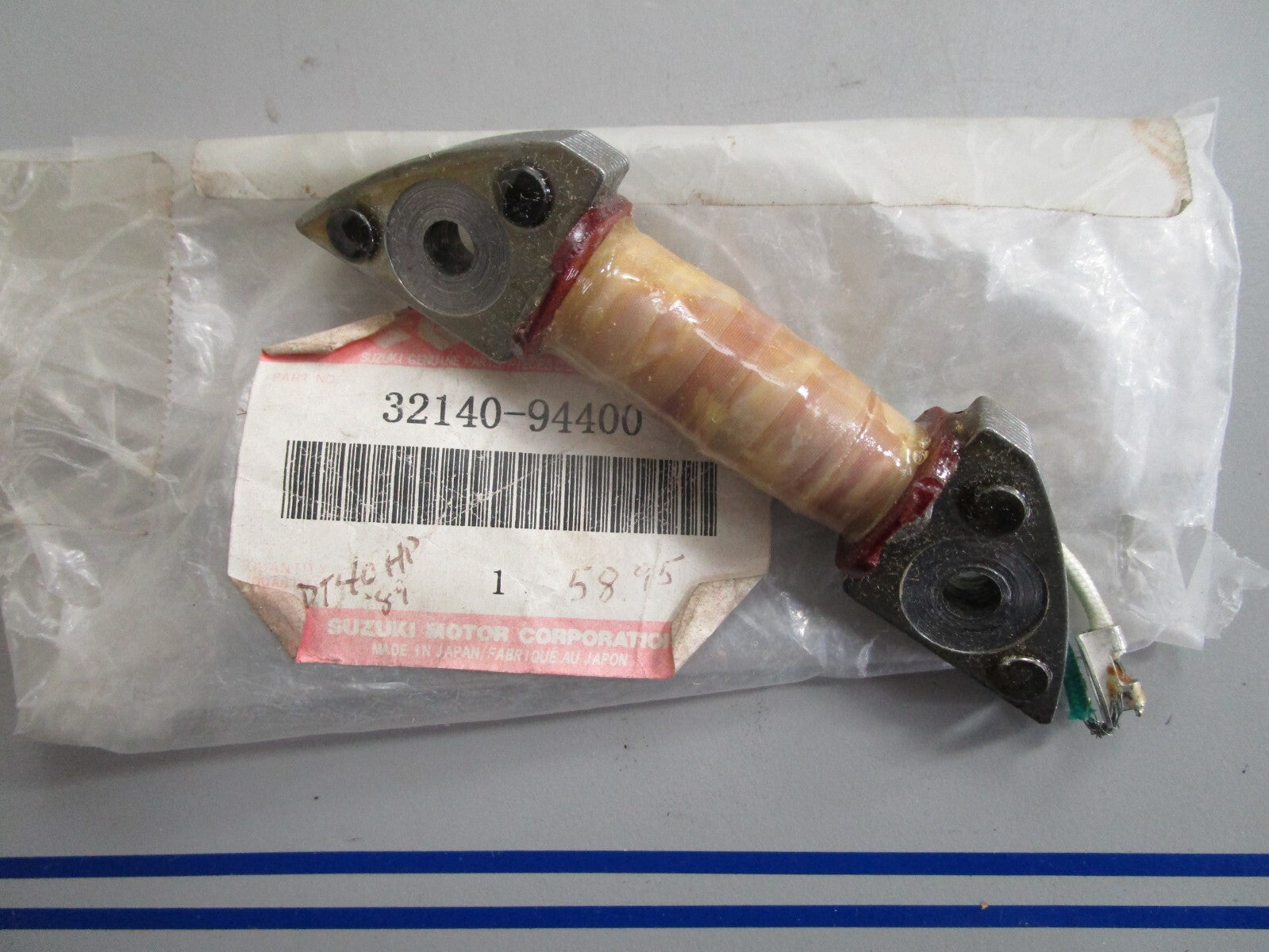 *NEW OEM* 0820 Suzuki Coil 32140-94400