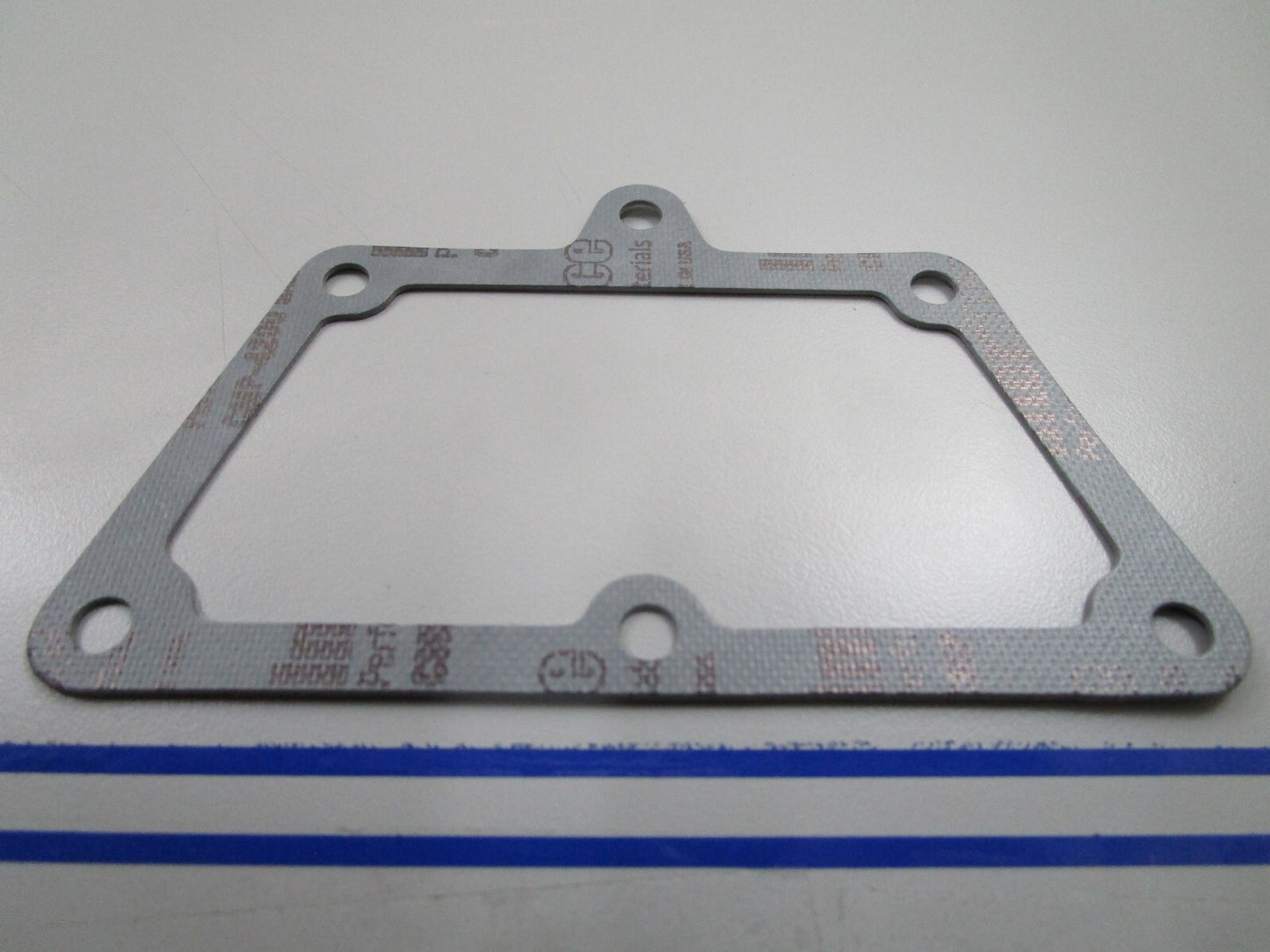 *NEW OEM* 0810 Mercury Quicksilver Gasket 27-8M0072790