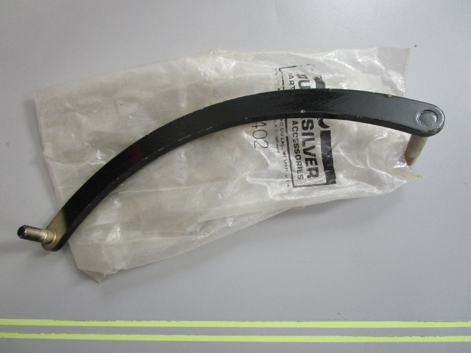 *NEW OEM* 0810 Mercury Quicksilver Shift Link 73402