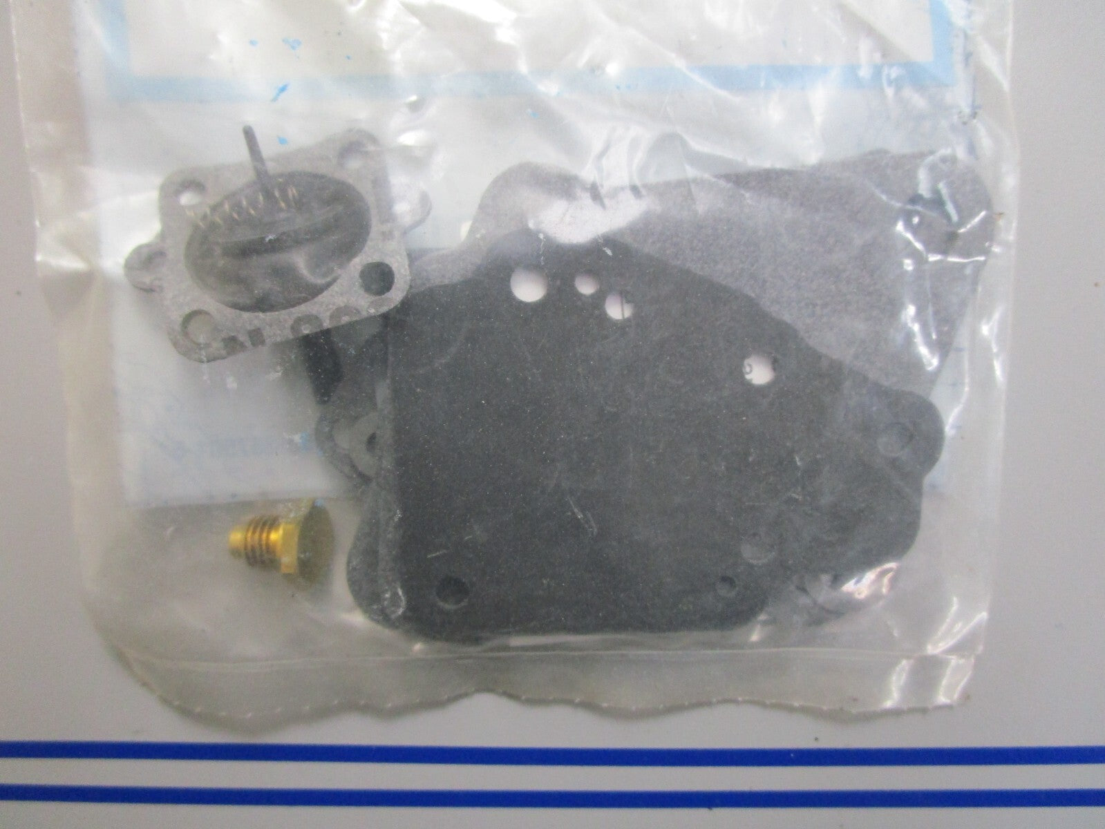 *NEW OEM* 0810 Mercury Quicksilver Gasket Kit 1395-9761-1