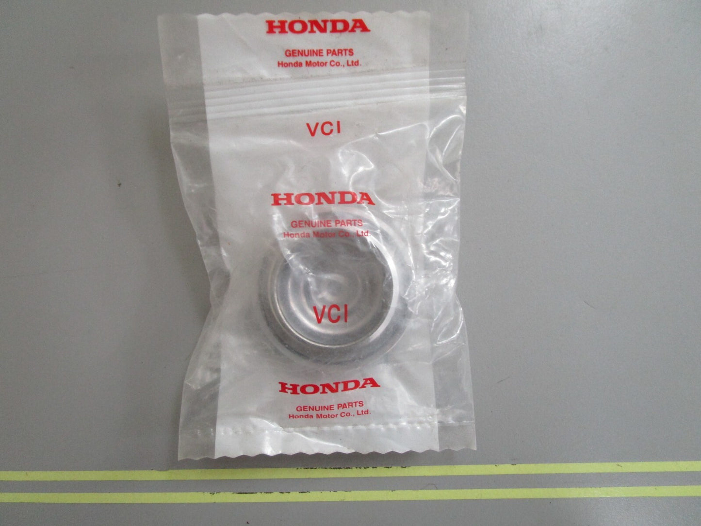 *NEW OEM* 0810 Honda Adjusting Cap 12361-028-000