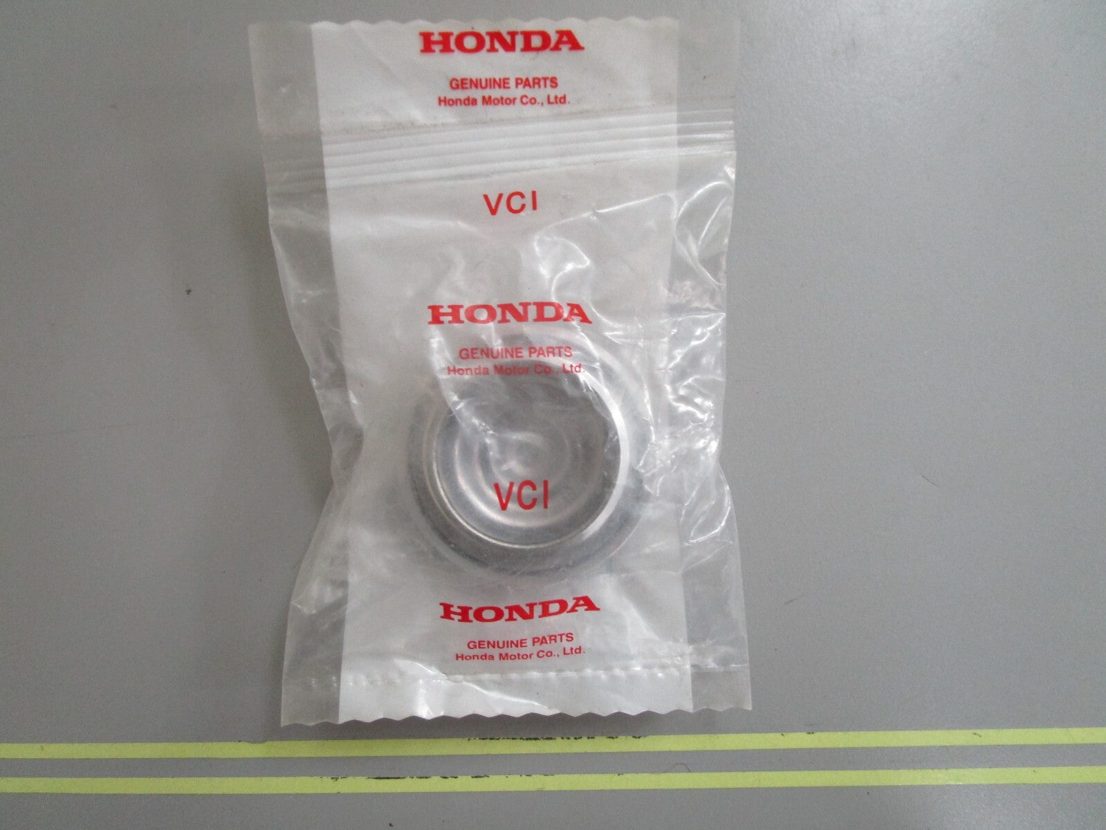 *NEW OEM* 0810 Honda Adjusting Cap 12361-028-000