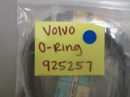 *NEW OEM* (LOT OF 4) 0810 Volvo Penta O-Ring 925257